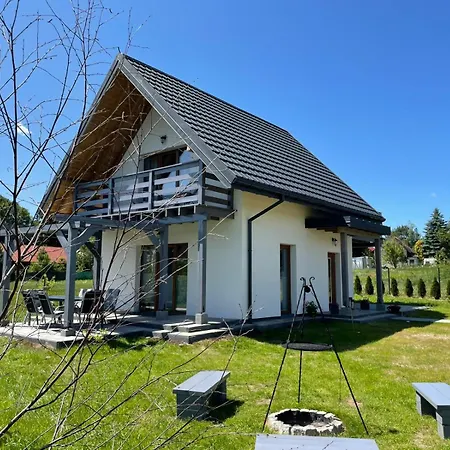 Letniskowy Nr 1, 13-100 54c Casa vacanze *