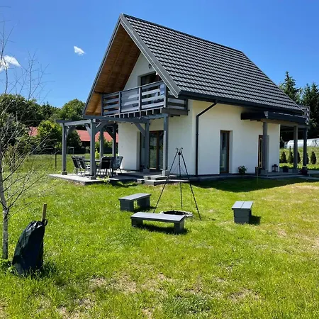 Letniskowy Nr 1, 13-100 54c Jablonka (Nidzica)