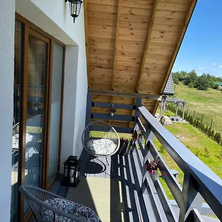 Holiday home Letniskowy Nr 1, 13-100 54c