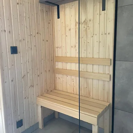 Casa vacanze Letniskowy Nr 1, 13-100 54c Jablonka (Nidzica)