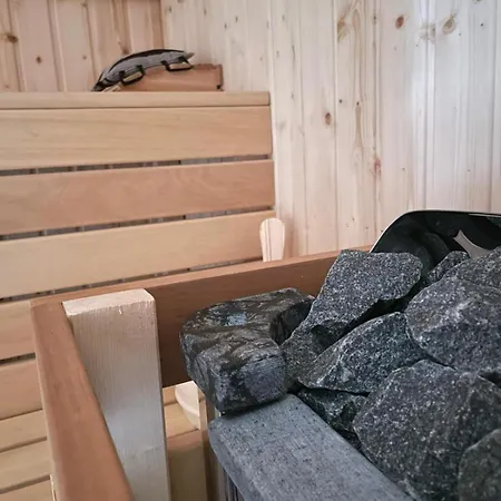 Letniskowy Nr 1, 13-100 54c Casa vacanze