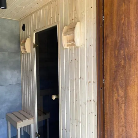 Holiday home Letniskowy Nr 1, 13-100 54c *
