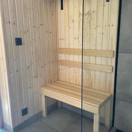 Casa vacanze Letniskowy Nr 1, 13-100 54c *