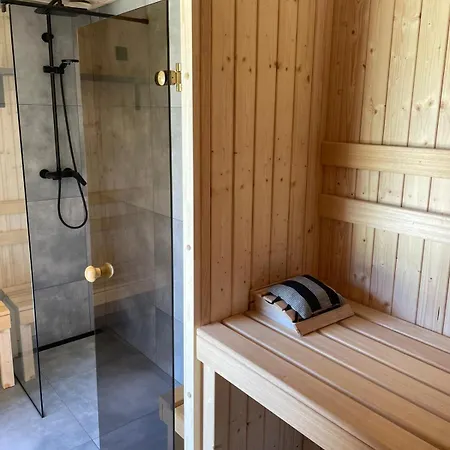 Casa vacanze Letniskowy Nr 1, 13-100 54c Jablonka (Nidzica)