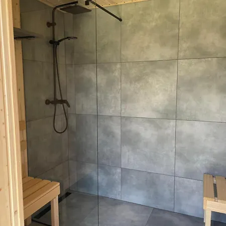 Letniskowy Nr 1, 13-100 54c Casa vacanze