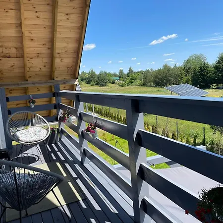 Letniskowy Nr 1, 13-100 54c