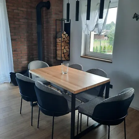 Letniskowy Nr 1, 13-100 54c Casa vacanze *