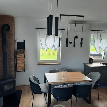 Letniskowy Nr 1, 13-100 54c Holiday home