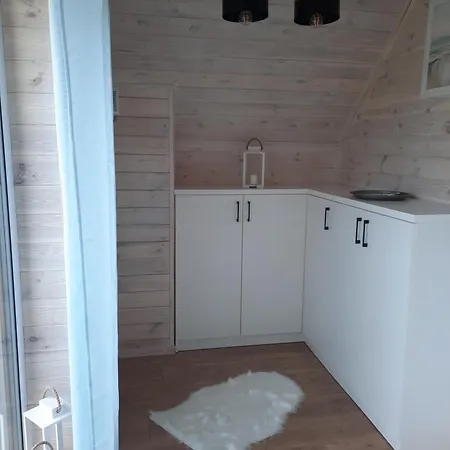 Casa vacanze Letniskowy Nr 1, 13-100 54c *