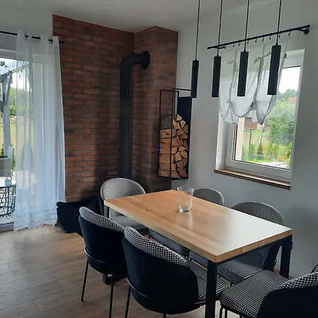 Casa vacanze Letniskowy Nr 1, 13-100 54c Jablonka (Nidzica)