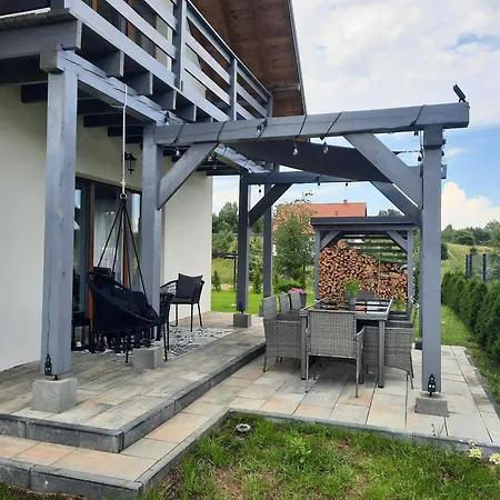 Casa vacanze Letniskowy Nr 1, 13-100 54c *