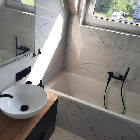 Casa vacanze Letniskowy Nr 1, 13-100 54c Jablonka (Nidzica)