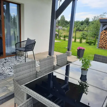 Letniskowy Nr 1, 13-100 54c * Jablonka (Nidzica)