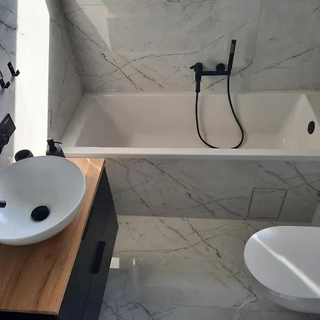 Casa vacanze Letniskowy Nr 1, 13-100 54c