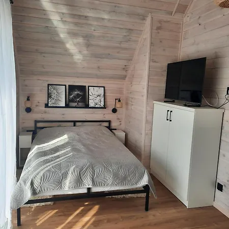Letniskowy Nr 1, 13-100 54c Holiday home *