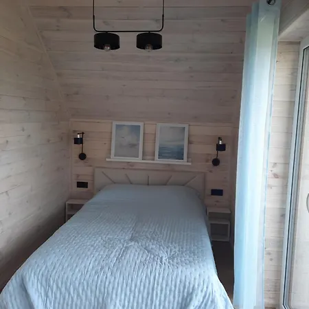 Casa vacanze Letniskowy Nr 1, 13-100 54c Jablonka (Nidzica)