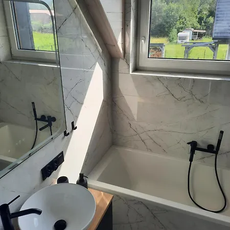 Letniskowy Nr 1, 13-100 54c Casa vacanze *