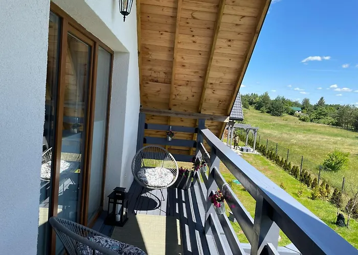 Letniskowy Nr 1, 13-100 54c Jablonka (Nidzica)