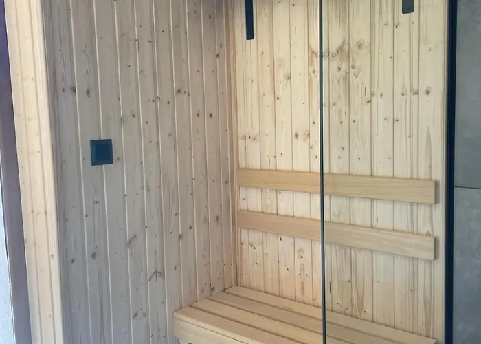 Letniskowy Nr 1, 13-100 54c Holiday home Jablonka (Nidzica)