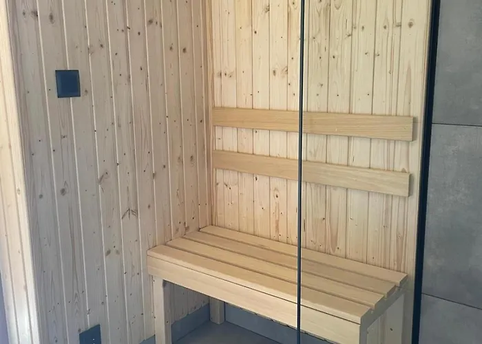 Holiday home Letniskowy Nr 1, 13-100 54c *