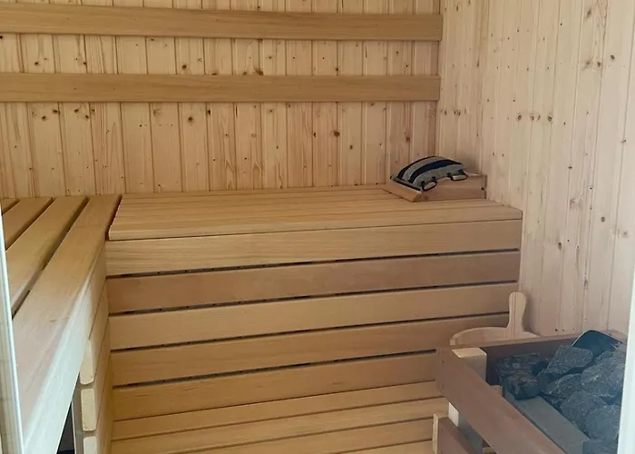 Letniskowy Nr 1, 13-100 54c