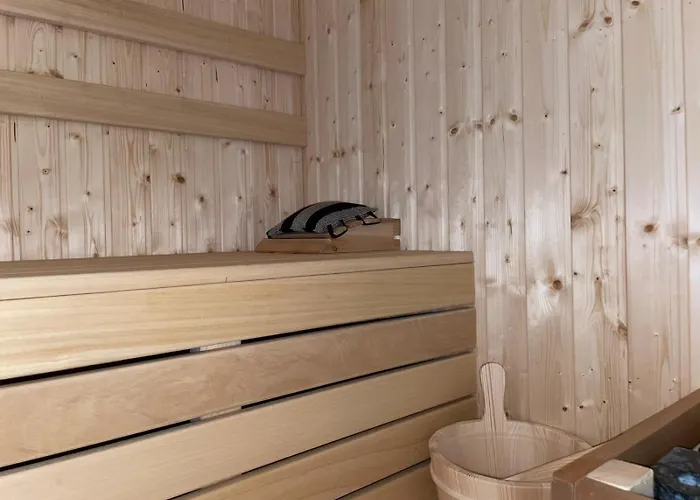 Holiday home Letniskowy Nr 1, 13-100 54c *