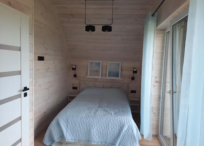 Holiday home Letniskowy Nr 1, 13-100 54c Jablonka (Nidzica)