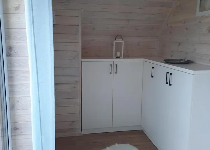 Holiday home Letniskowy Nr 1, 13-100 54c *