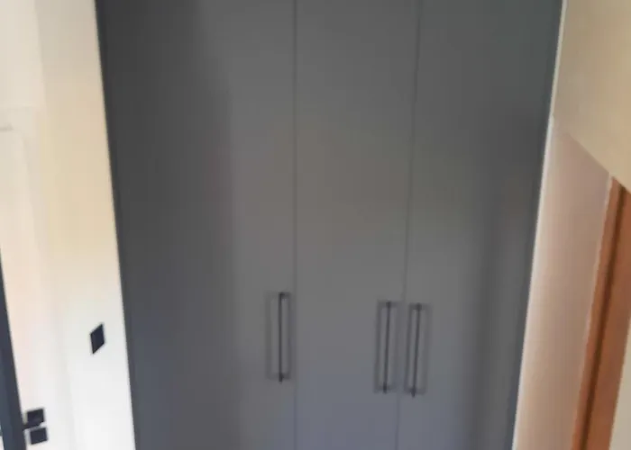 Holiday home Letniskowy Nr 1, 13-100 54c