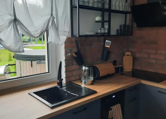 Letniskowy Nr 1, 13-100 54c Holiday home Jablonka (Nidzica)