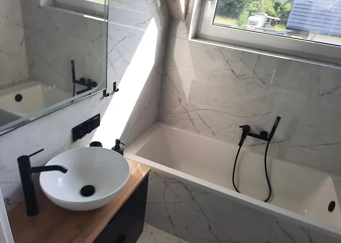 Holiday home Letniskowy Nr 1, 13-100 54c Jablonka (Nidzica)