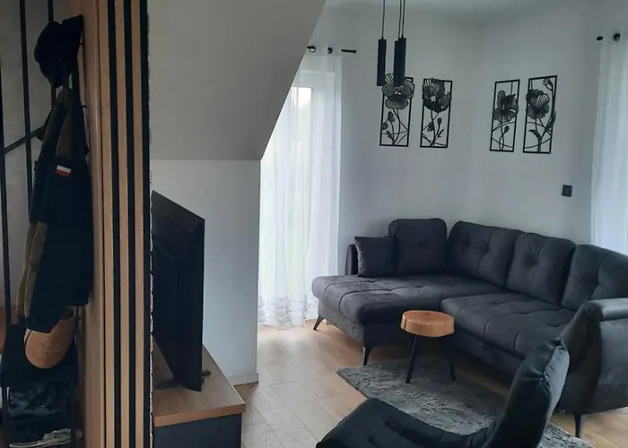 Letniskowy Nr 1, 13-100 54c Jablonka (Nidzica)