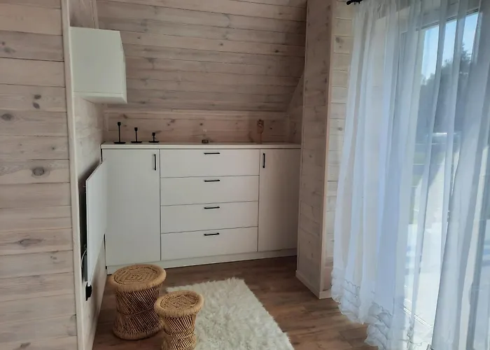 Letniskowy Nr 1, 13-100 54c Holiday home