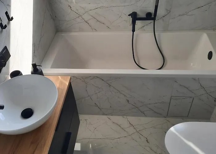 Holiday home Letniskowy Nr 1, 13-100 54c