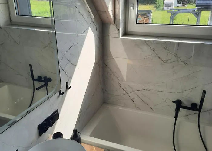 Letniskowy Nr 1, 13-100 54c Holiday home *