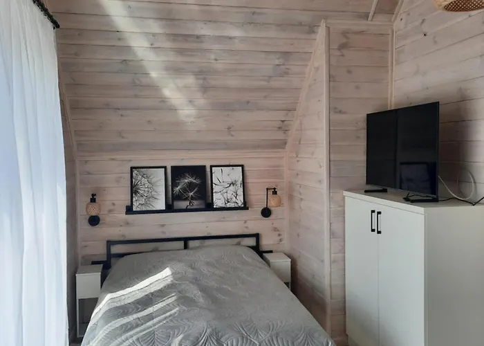 Letniskowy Nr 1, 13-100 54c Jablonka (Nidzica)