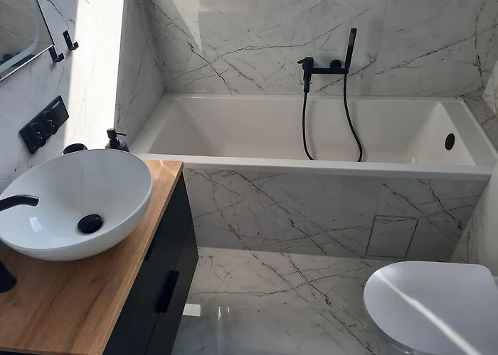 Letniskowy Nr 1, 13-100 54c Holiday home *