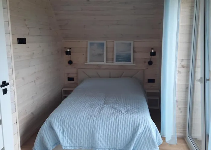 Letniskowy Nr 1, 13-100 54c Jablonka (Nidzica)